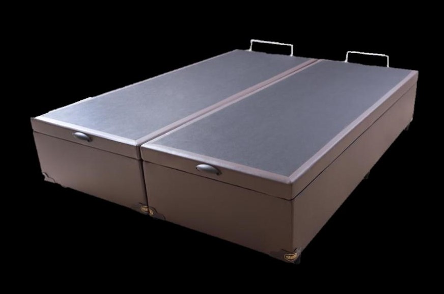Cama Box Bau
